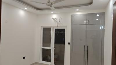 Bedroom Image of 1224 Sq.ft 2 BHK Apartment / Flat for sale in ABA Orange County, Indirapuram Ghaziabad for Rs. 16500000