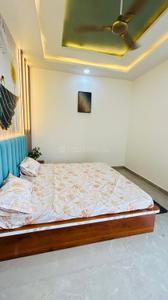 Bedroom Image of 4500 Sq.ft 7 BHK Villa for sale in Sushant City - I Jaipur for Rs. 29100000