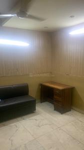 Hall Image of 🏡 Fully Furnished PG Available in Shadipur, New Delhi