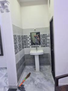 Bathroom Image of 1000 Sq.ft 2 BHK Independent House for sale in Nayapura Kota for Rs. 4000000