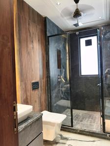 Bedroom Two Image of 2700 Sq.ft 4 BHK Builder Floor for sale in Malibu Town Floors, Sector 47 Gurgaon for Rs. 38000000