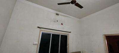 Bedroom Image of 1900 Sq.ft 2 BHK Builder Floor for rent in Sarsuna Kolkata for Rs. 12000