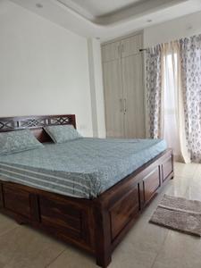 Bedroom Image of 1800 Sq.ft 3 BHK Builder Floor for sale in Mussoorie Road Dehradun for Rs. 11000000