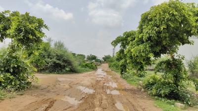 Image of 2952 Sq.ft Residential Plot / Land for sale in Jagatpura, Jaipur for Rs. 27880000