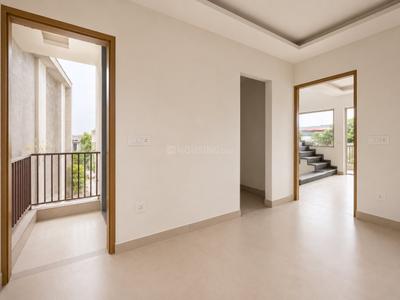 Bedroom Image of 2936 Sq.ft 4 BHK Independent House for sale in Malsi Dehradun for Rs. 24000000