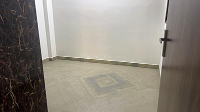 Bedroom Image of 800 Sq.ft 3 BHK Builder Floor for sale in Sector 7G New Delhi for Rs. 8700000