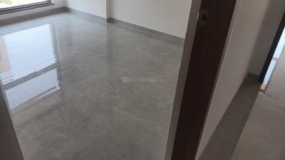 Bedroom Image of 1350 Sq.ft 3 BHK Apartment / Flat for sale in Goel Ganga Newtown Phase 2, Dhanori Pune for Rs. 9500000