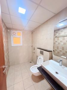 Bathroom Image of 1690 Sq.ft 3 BHK Apartment / Flat for rent in Brigade Gem, Doddakannelli Bengaluru for Rs. 62000