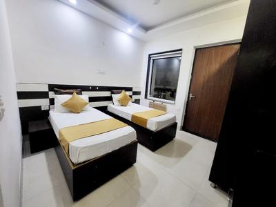 Image of Cloud Nine Rooms in Sector 48, Gurgaon
