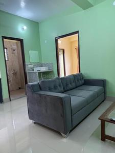 Hall Image of Cotel Stays in New Town, Kolkata