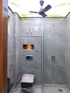 Bedroom Two Image of 2403 Sq.ft 4 BHK Builder Floor for sale in Puri Aman Villas, Sector 89 Faridabad for Rs. 24500000