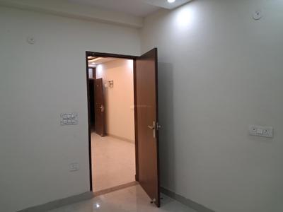 Bedroom Image of 830 Sq.ft 2 BHK Apartment / Flat for sale in GCM Gomati Apartment by GCM Infra, Sector 49 Noida for Rs. 4600000
