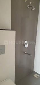 Image of 550 Sq.ft 1 BHK Apartment / Flat for sale in Godrej Tranquil, Kandivali East, Mumbai for Rs. 10500000