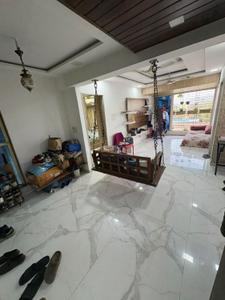 Hall Image of 1150 Sq.ft 3 BHK Apartment / Flat for sale in Ghansoli Navi Mumbai for Rs. 14500000