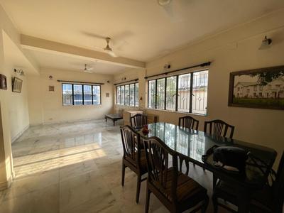 Hall Image of 1770 Sq.ft 3 BHK Apartment / Flat for sale in Ballygunge Kolkata for Rs. 20000000