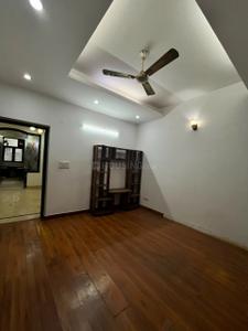 Bedroom Image of 1750 Sq.ft 2 BHK Builder Floor for rent in Sector 49 Noida for Rs. 38000