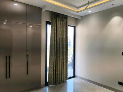 Bedroom Image of 2160 Sq.ft 3 BHK Builder Floor for sale in South City Luxury Floors, Sector 50 Gurgaon for Rs. 30500000