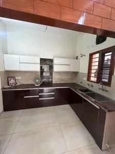 Kitchen Image of 2000 Sq.ft 4 BHK Independent House for sale in Kharar Mohali for Rs. 17000000