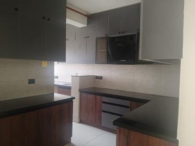 Kitchen Image of 1000 Sq.ft 2 BHK Apartment / Flat for sale in Keya Spring, Arakere Bengaluru for Rs. 18250000
