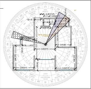 Image of 870 Sq.ft 2 BHK Apartment / Flat for sale in Talegaon Dabhade, Pune for Rs. 4500000