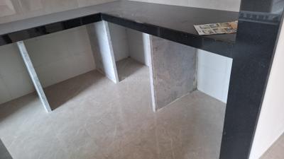 Kitchen Image of 2210 Sq.ft 4 BHK Apartment / Flat for sale in L And T Elixir Reserve, Powai Mumbai for Rs. 130000000
