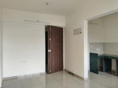 Living Room Image of 1150 Sq.ft 2 BHK Apartment / Flat for sale in Iris At Kashishpark, Thane West Thane for Rs. 17476820