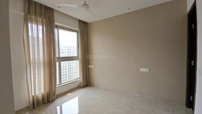 Bedroom Image of 550 Sq.ft 1 BHK Apartment / Flat for sale in Hiranandani Regent Hill A B C D And E Wing, Powai Mumbai for Rs. 19000000