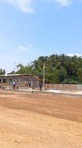 Image of 1200 Sq.ft Residential Plot / Land for sale in New Housing Unit, Thanjavur for Rs. 4200000