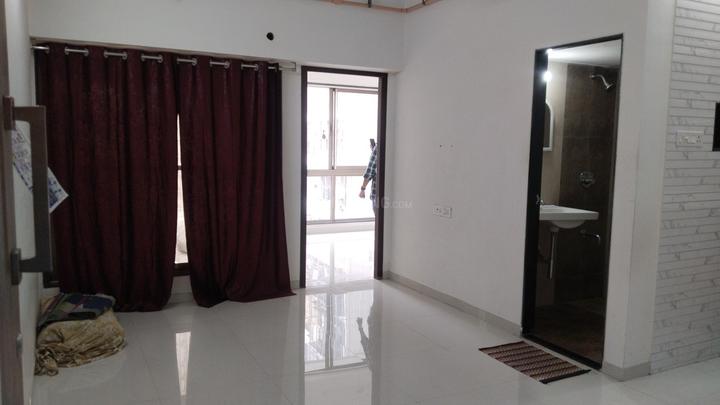 Chandak Nischay Living Room 1