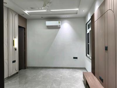 Bedroom Image of 2400 Sq.ft 4 BHK Builder Floor for sale in Sector 45 Gurgaon for Rs. 31000000