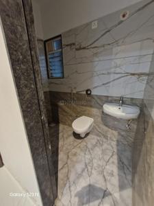 Bathroom Image of 951 Sq.ft 2 BHK Apartment / Flat for sale in Moshi Pune for Rs. 4857020