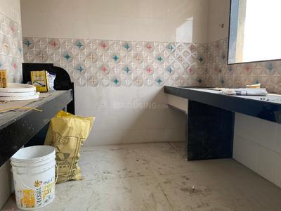 Kitchen Image of 857 Sq.ft 3 BHK Apartment / Flat for sale in Chembur Mumbai for Rs. 34500000