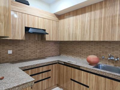 Kitchen Image of 1910 Sq.ft 3 BHK Apartment / Flat for sale in Orris Greenopolis, Sector 89 Gurgaon for Rs. 16200000