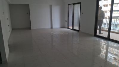 Living Room Image of 2250 Sq.ft 4.5 BHK Apartment / Flat for sale in Bramha The Collection, Wadgaon Sheri Pune for Rs. 28500000