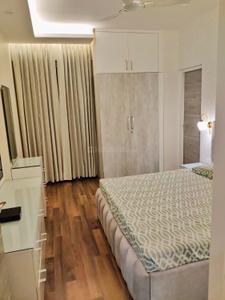 Bedroom Image of 1932 Sq.ft 3 BHK Apartment / Flat for sale in Conscient Heritage Max, Sector 102 Gurgaon for Rs. 28400000