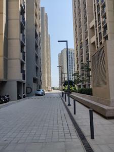 Image of 1450 Sq.ft 3 BHK Apartment / Flat for sale in Orchid Sky, Shela, Ahmedabad for Rs. 7800000