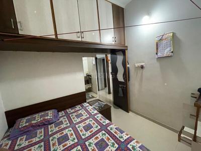 Bedroom Image of 1890 Sq.ft 5 BHK Independent House for sale in Prahlad Nagar Ahmedabad for Rs. 25000000