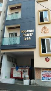 Image of Poojitha Spaces in Bhoganhalli, Bengaluru