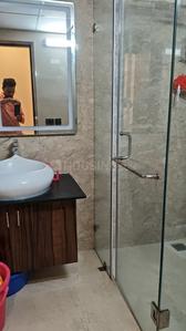 Image of 1290 Sq.ft 3 BHK Apartment / Flat for sale in Siddha Eden Lakeville, Baranagar, Kolkata for Rs. 13700000