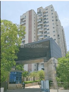 Image of 4100 Sq.ft 4 BHK Apartment / Flat for sale in BBCL Breeze Residences, Kilpauk, Chennai for Rs. 67600000