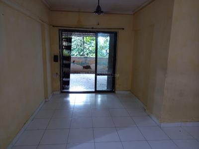 Hall Image of 1100 Sq.ft 2 BHK Apartment / Flat for sale in Today Aikyam, Pisarve Navi Mumbai for Rs. 6500000