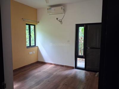Bedroom Image of 3186 Sq.ft 3 BHK Villa for sale in ZED Earth, Suradhenupura Bengaluru for Rs. 29900000