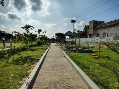 Image of 1850 Sq.ft Residential Plot / Land for sale in Mahapura, Jaipur for Rs. 8349214