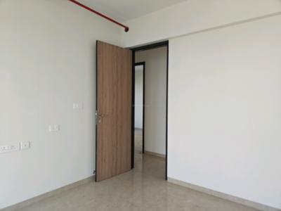 Bedroom Image of 677 Sq.ft 2 BHK Apartment / Flat for sale in Om Trimurti Towers, Sion Mumbai for Rs. 21100000