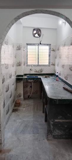 Sector III, Salt Lake City Kitchen 1