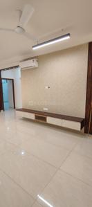 Hall Image of 2124 Sq.ft 3 BHK Apartment / Flat for rent in Prestige Beverly Hills, Kokapet Hyderabad for Rs. 80000