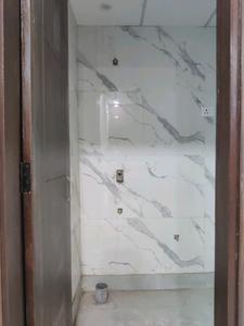 Bedroom Two Image of 1500 Sq.ft 3 BHK Builder Floor for sale in Vaishali Ghaziabad for Rs. 17551000