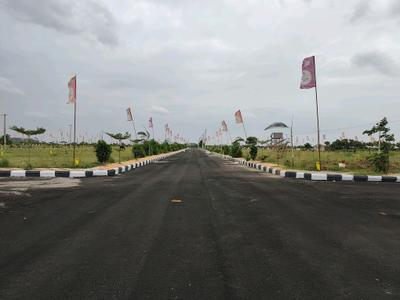 Image of 400 Sq.ft Residential Plot / Land for sale in Yacharam, Hyderabad for Rs. 7200000