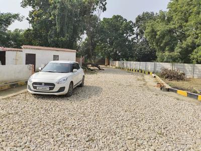 Image of 1000 Sq.ft Residential Plot / Land for sale in Sarojini Nagar, Lucknow for Rs. 1600000