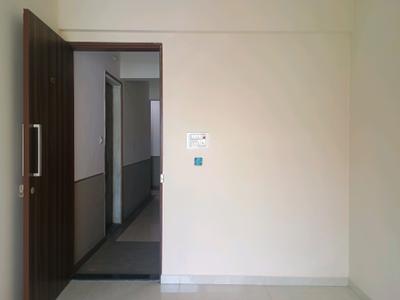 Living Room Image of 600 Sq.ft 1 BHK Apartment / Flat for sale in Kalyan East Kalyan for Rs. 4200000